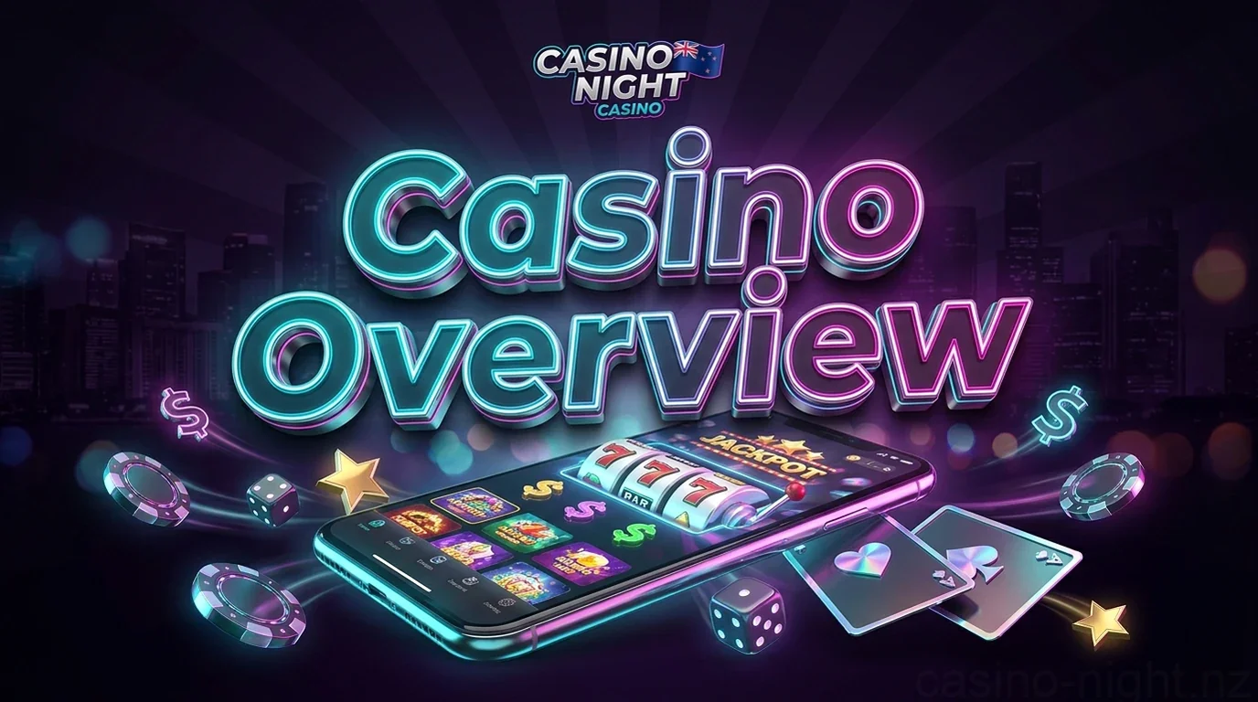 Casino Overview